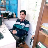 Aamir Suhail