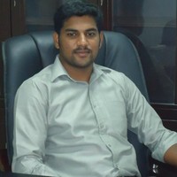 Syamkrishna S