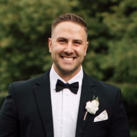 Chad Tothero