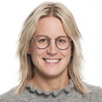 Ingrid Mathisen