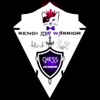 RENDI TOM WARRIOR Chess Academy
