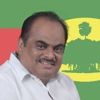 Kongu Naadalum Katchi ( Knk )