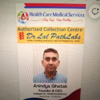 Anindya Ghatak