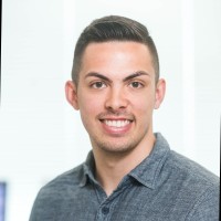 Sean Einarsson