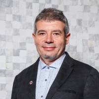 Ivo Kurshumov