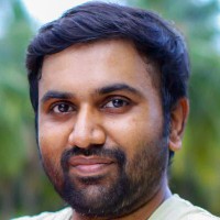 Siddhartha Elangovan