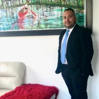 Jose C. Rodriguez Rodriguez BSEE, MBA, LSSGB, DRM GB