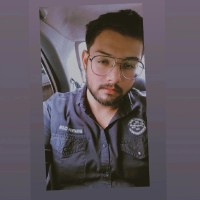Rushi Soni
