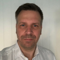 Sven Perman