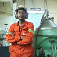 Lindokuhle Sbo Mkhize