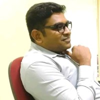 Anand G