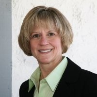 Mary Cyrier
