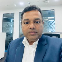 Soumitra Biswas