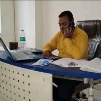 ashish dasondia