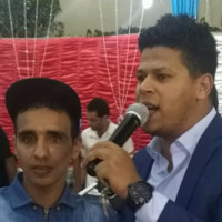 Nabil Alalmany