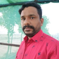 Robin Varughese
