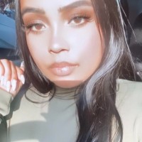 Kendrah Vasquez