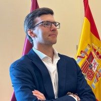 Álvaro Quesada Butragueño