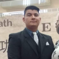 Daniel Villarreal