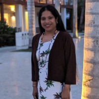 Shobana Sabanathan