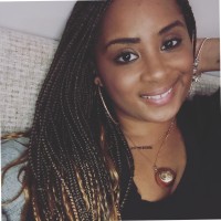 Sade Russell