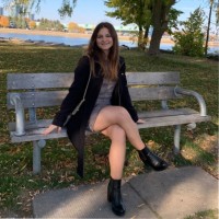 Kamila Chorniy