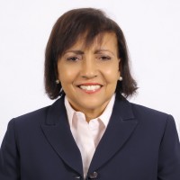 Cecelia Terrelonge