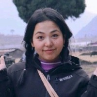 Tsering Lama
