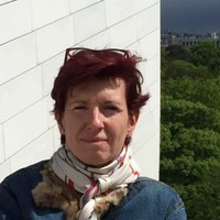 Sylvie ALCAÏDE DELL'OVA
