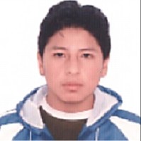 luis leonardo mamani sihuayro