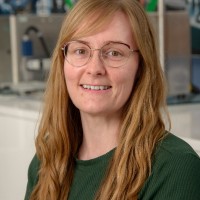 Rachael Wood