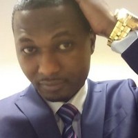 Kenneth Boateng