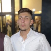 Danny Khan