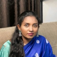 Gnanasoundari Muthuraj