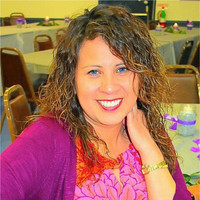 Angela Buck
