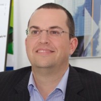 Ian Badhams