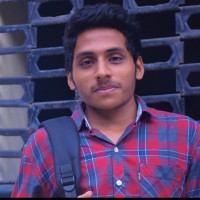 Shanmukha Rudhra Chekuri