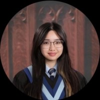 Carrie Chen