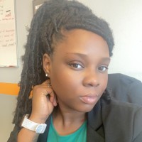 Neisha Gibson
