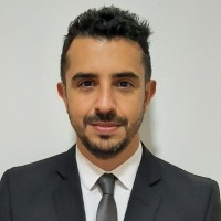 Jonathan Paternostro