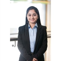 Ishani Chowdhury