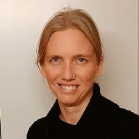 Mieke Mols