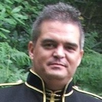 Paul Bennett AIFSM
