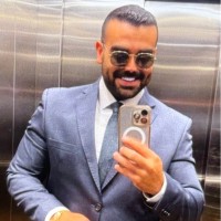 Ahmad Alsayyad
