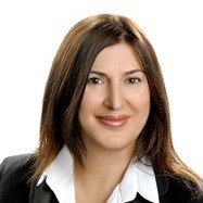 Nilüfer Özsoyman