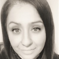 Shazia Chaudhri
