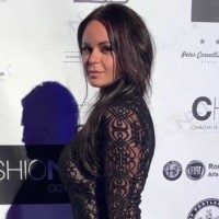 Juliya Mironova, Mba