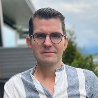 Daniel Schmidiger