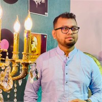 Redwanul Islam