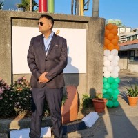 Abhishek Tyagi, Csp